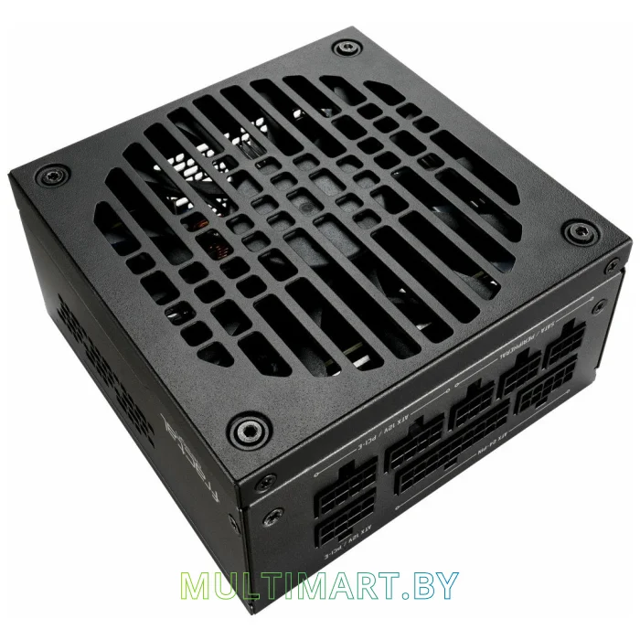 Блок питания Fractal Design Ion SFX-L 650W Gold (FD-PSU-ION-SFX-650G-BK)